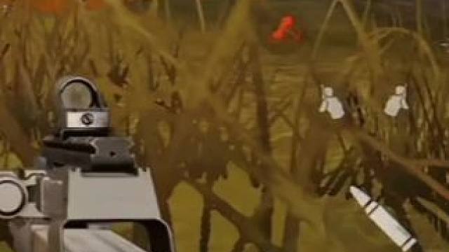 《放下个人素质，享受缺德人生》