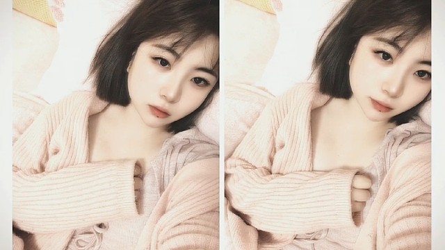 喜燥无常 懒且随意