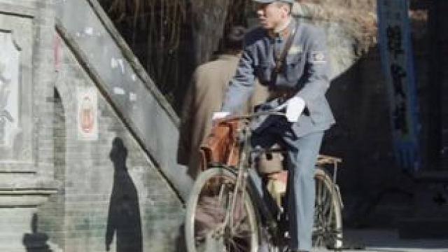 十三带人惩治坏人，计划十分周密 #因为一个片段看了整部剧 