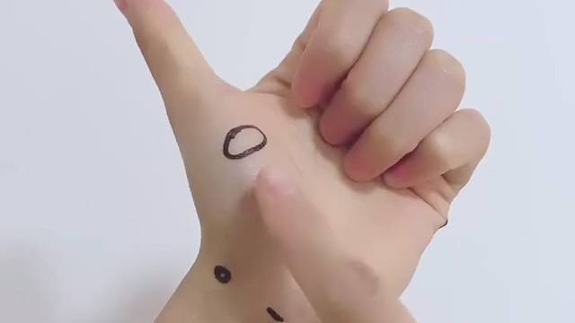 哪里不好按哪里