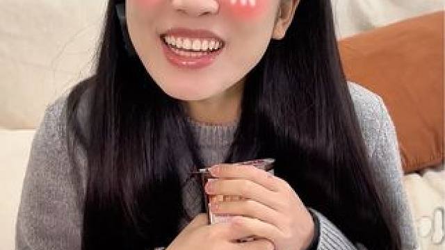 你们家过年吃什么零食？#零食测评 #囤好货过大年