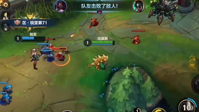 他在说什么完全听不懂