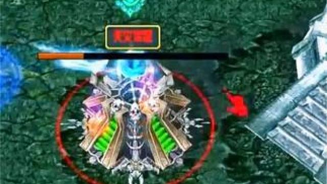 （二）大熊原声大碟，羊刀+散失剑圣，很强很秀！