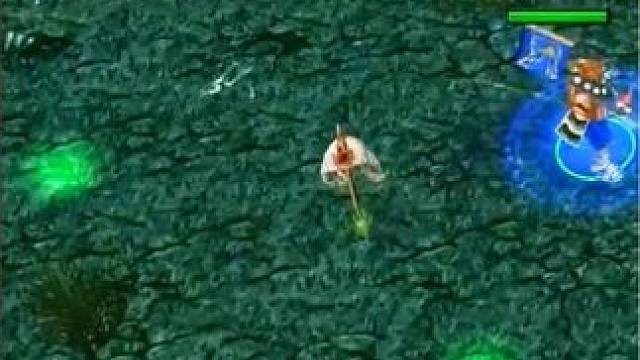 （一）大熊原声大碟，羊刀+散失剑圣，很强很秀！