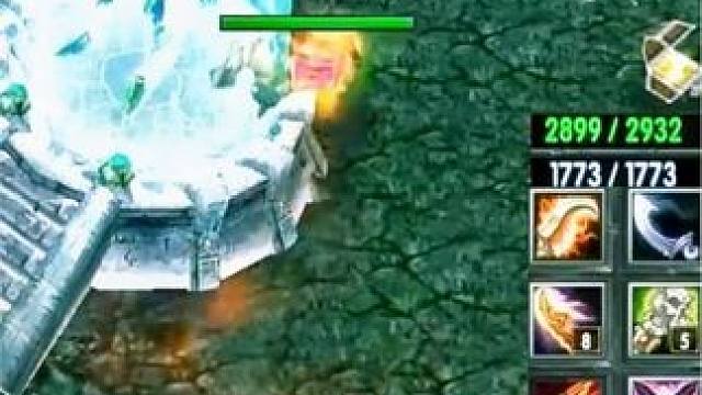 （三）大熊原声大碟，羊刀+散失剑圣，很强很秀！