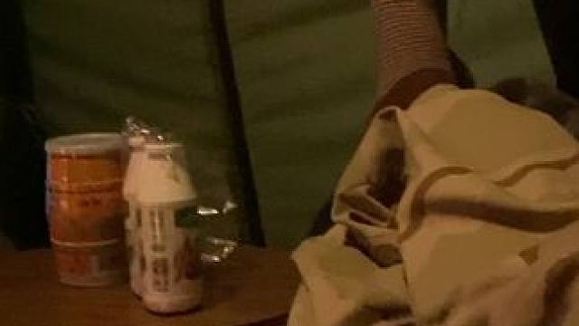 你的露营是这样么？#露营 #帐篷 #罗迪的露营日记