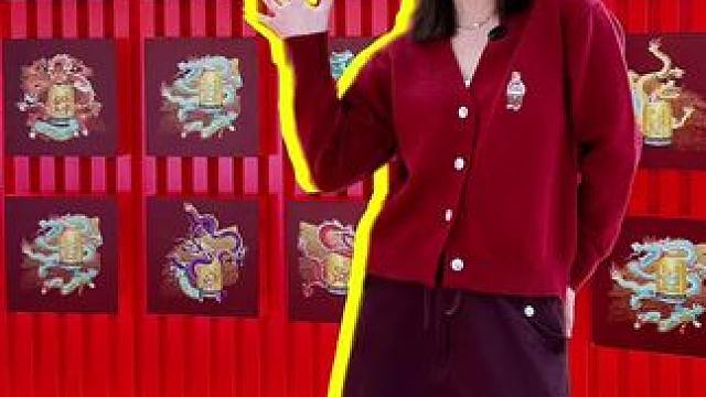 过年回家就带点好意头的啦！