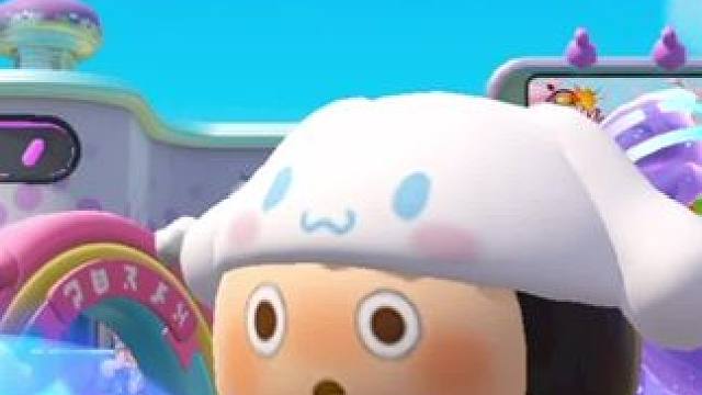 生气了让蛋搭子猜#共创蛋仔时代 #蛋仔派对