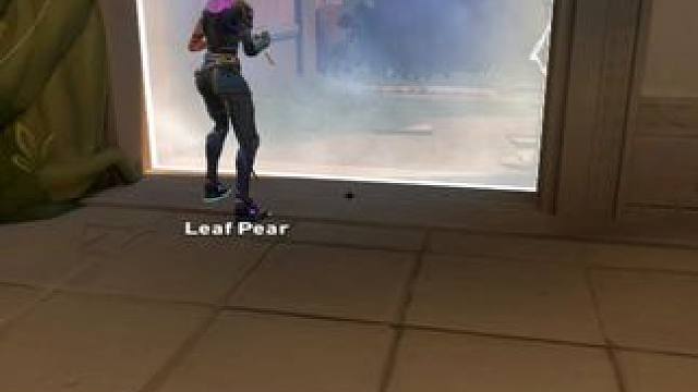 《一起唱情歌》 #valorant 