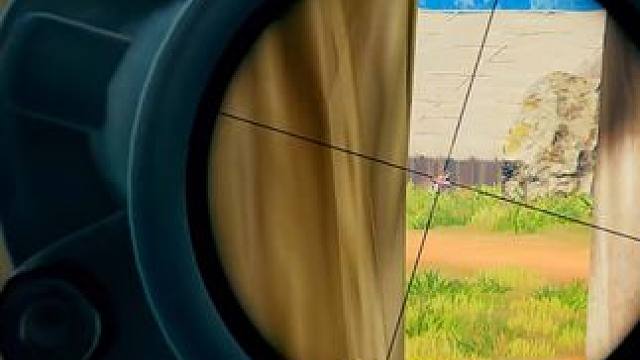 我巨难受！ #绝地求生 #吃鸡