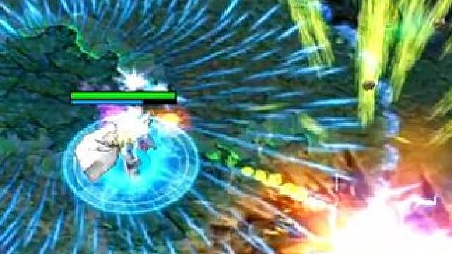 这就是最难操作的英雄？ #dota #dota刻录机 #怀旧游戏 