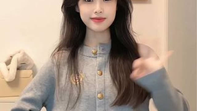 亿点点喜欢~#手势舞 #这个bgm好甜呀