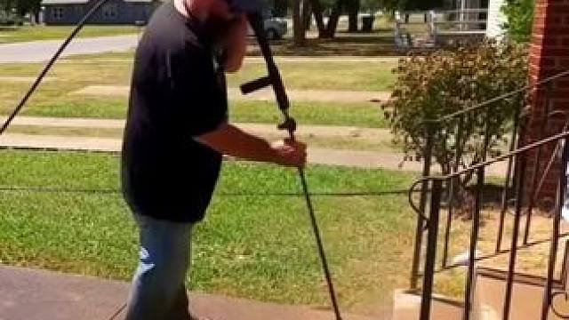 我发布了一个新视频，快来围观吧！