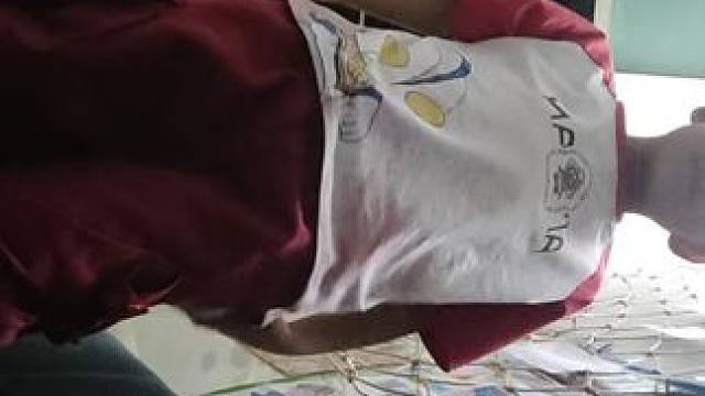 我发布了一个新视频，快来围观吧！