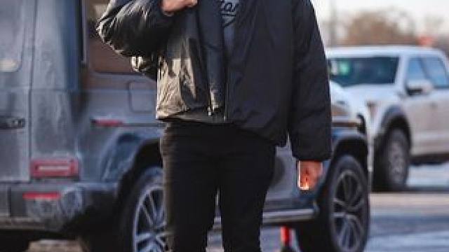 马霍姆斯与凯尔希的气质太绝了#美式橄榄球 #马霍姆斯 #凯尔希 #橄榄球 #NFL星计划