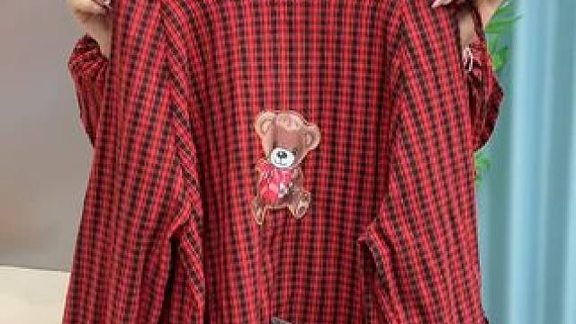 #围裙  #长袖围裙  #耐脏罩衣  #超便宜超划算  #防脏保暖袖套