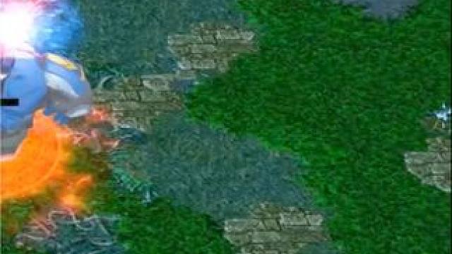 （三）路人王荒年，41杀五级红杖小小，被队友火枪坑惨