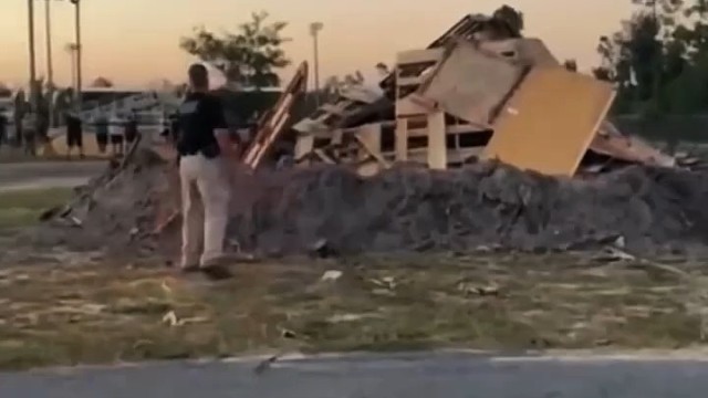 什么样的人才会喜欢这种极端天气？