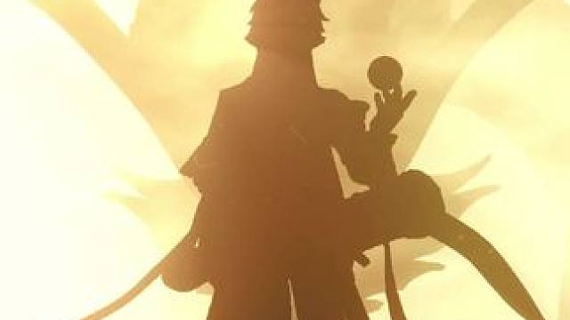 希望下个版本老米不要让三月挨刀，不然…#崩坏星穹铁道 #庸与神的冠冕