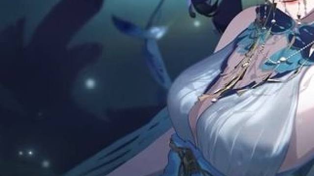 想要孔雀的动画再长点#阴阳师 #抽卡 #游戏日常 #欧皇的气息 #非酋