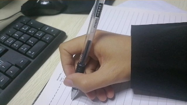 身体是自己的，不要不在乎