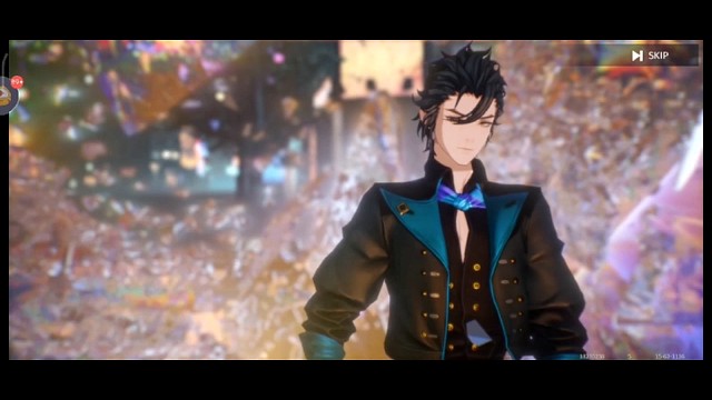 白荆回廊帅气登场