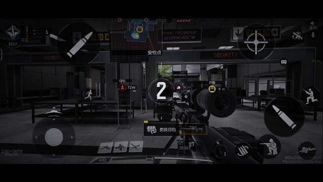 超远距离喷子打死两个人，在最后你敢信？