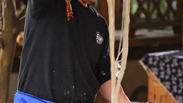 邹三和你不要太过分了，酸辣粉还能做成这样！ #酸辣粉 #速食推荐 #地道川味