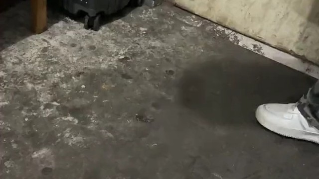 宿舍 大学 大扫除