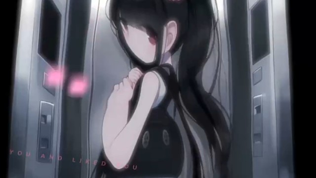 少女音～你小汁快说想我