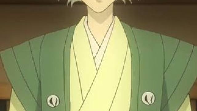 懂了，这就去学校捉白蛇~ #动漫推荐