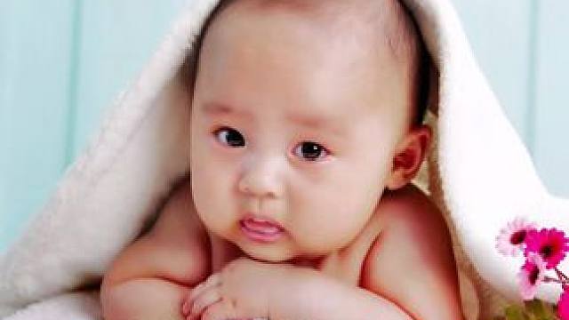 #小小的你治愈大大的我 #人类幼崽