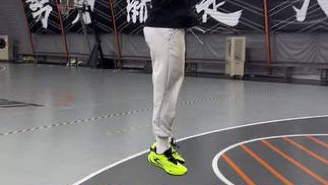 如果你投篮有同样问题！赶紧去试试这个训练！#投篮 #投篮训练 #干货分享 #涛哥训练