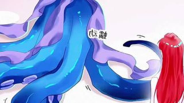 这漫画太好看啦~