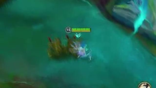 cd单带半肉流阿卡丽重出江湖#lolm #阿卡丽 #优雅永不过时