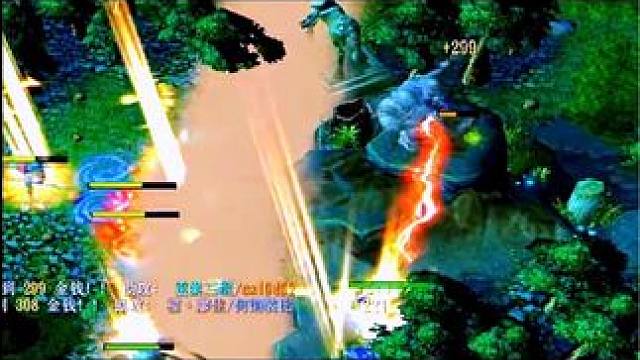 dota搞笑 最后不是赏金的红仗
其他人还真对屠夫没办法。#dota2 #dota #steam游戏