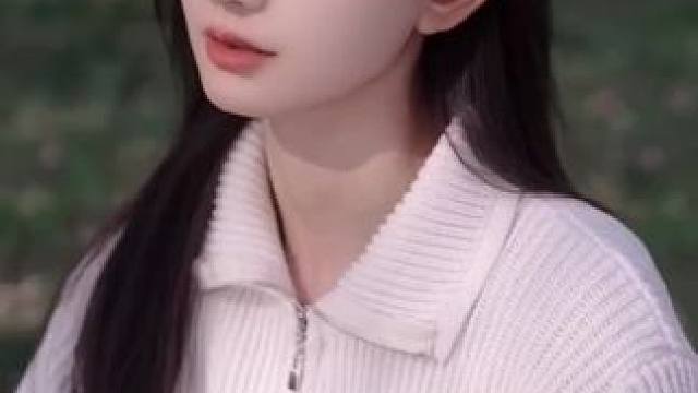 #高级的美一定是独立与优雅 #甜妹统治世界 #没有人可以拒绝甜妹 #笑容最治愈的女孩 #但愿你的眼睛