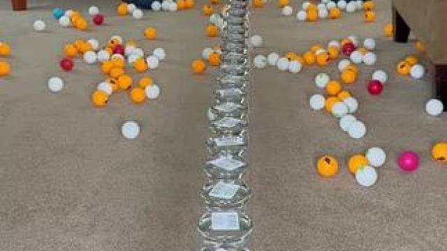 强迫症最喜欢了