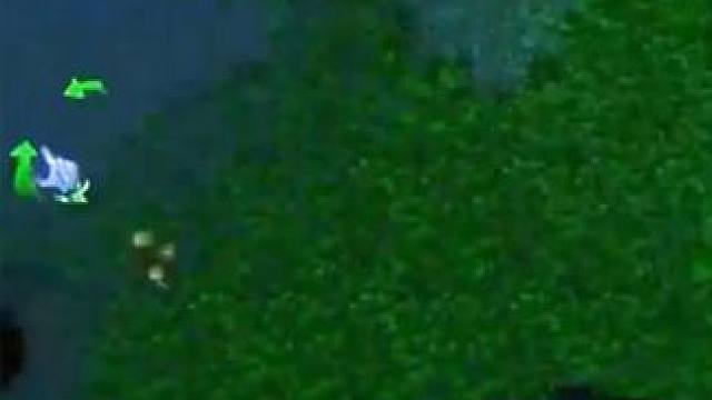 （二）大熊原声大碟，撒旦大炮圣剑飞机