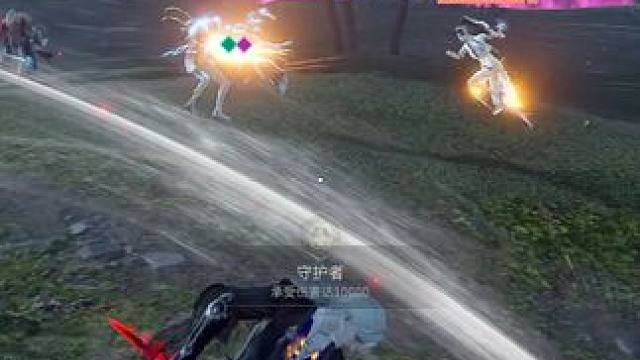 火男：：？ 挂一定是挂 #永劫无间 #这波放眼全永劫也是相当炸裂的