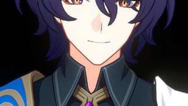 让我用美貌来考考你
#庸与神的冠冕 #崩坏星穹铁道 #真理医生 #mmd #舞蹈 
model：mi