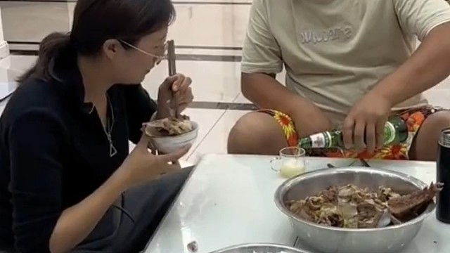 家庭地位全靠自己争取