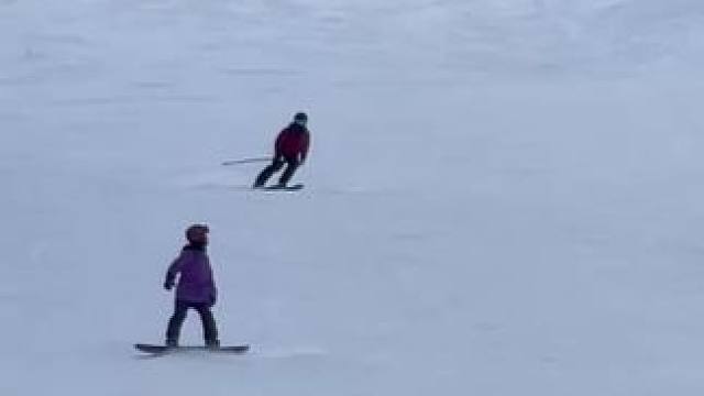 我发布了一个新视频，快来围观吧！