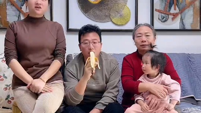 有了媳妇忘了娘