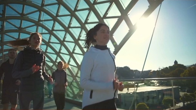 健康是人之根本！