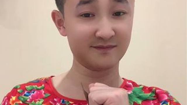 #创作灵感 来吧，挑战绕口令#绕口令 #每天学习一点点 #兔子老师挑战绕口令