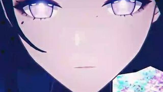 如今，我不再是影。此身应许臣民一梦，千世万代不变不移的永恒！#原神枫丹 #雷电将军 #原神