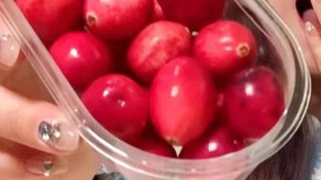 真的别“藏”了！这些特产，到底是在吃啊？ #水果 #美食 #摸底 #农业大摸底 #测评