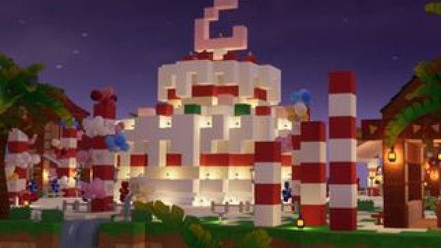 龙与家园二周年~