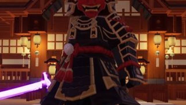 夏日boss--须佐能乎登场#游戏中的瞬间 #龙与家园 #游戏日常